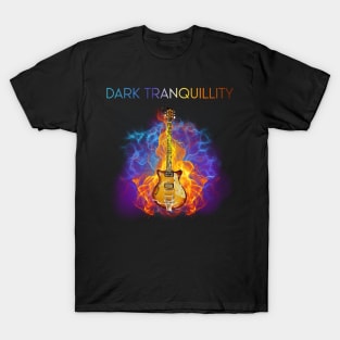DARK TRANQUILLITY BAND T-Shirt